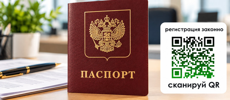 регистрация в Самаре прописка в Самаре